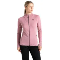 Dare 2b Torrek Strech Fleece Mit Durchgehendem Reißverschluss Dare 2b Torrek Strech Fleece Mit Durchgehendem Reißverschluss
