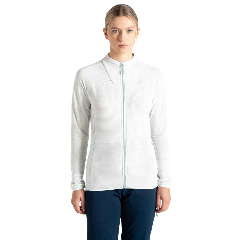 Dare 2b Torrek Strech Fleece Mit Durchgehendem Reißverschluss Dare 2b Torrek Strech Fleece Mit Durchgehendem Reißverschluss