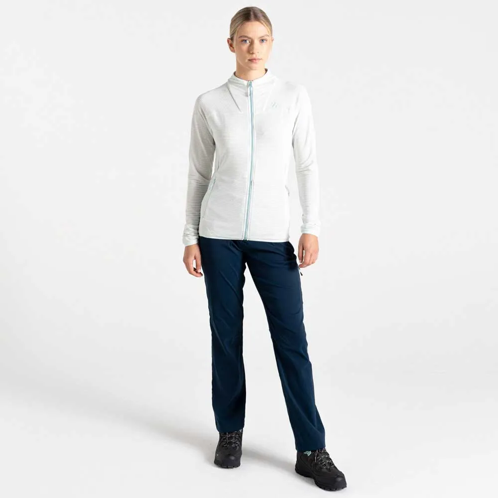 Dare 2b Torrek Strech Fleece Mit Durchgehendem Reißverschluss Dare 2b Torrek Strech Fleece Mit Durchgehendem Reißverschluss