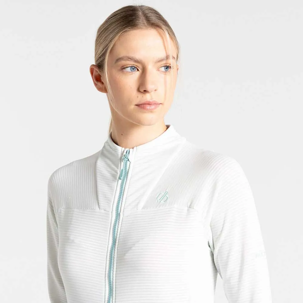 Dare 2b Torrek Strech Fleece Mit Durchgehendem Reißverschluss Dare 2b Torrek Strech Fleece Mit Durchgehendem Reißverschluss