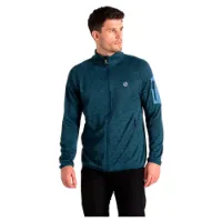 Dare 2b Torrek Thermal Fleece Mit Durchgehendem Reißverschluss Dare 2b Torrek Thermal Fleece Mit Durchgehendem Reißverschluss