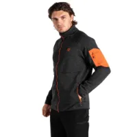 Dare 2b Torrek Thermal Fleece Mit Durchgehendem Reißverschluss