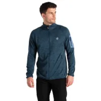 Dare 2b Torrek Thermal Fleece Mit Durchgehendem Reißverschluss