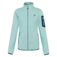 Dare 2b Torrek Thermal Fleece Mit Durchgehendem Reißverschluss Dare 2b Torrek Thermal Fleece Mit Durchgehendem Reißverschluss