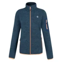 Dare 2b Torrek Thermal Fleece Mit Durchgehendem Reißverschluss Dare 2b Torrek Thermal Fleece Mit Durchgehendem Reißverschluss