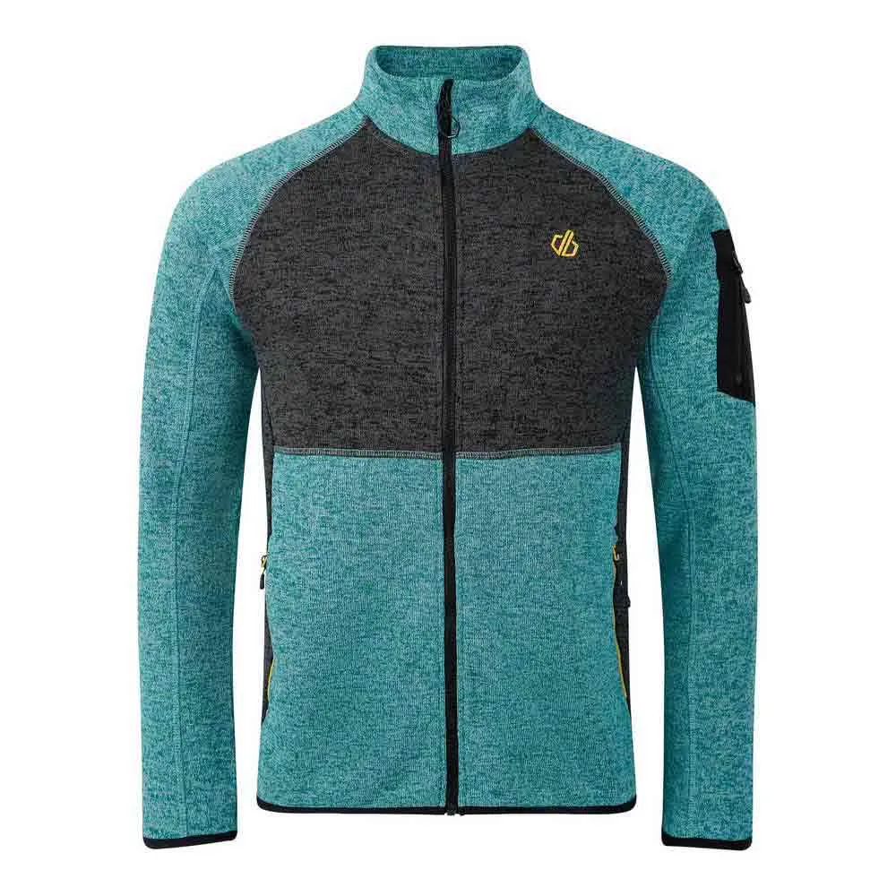 Dare 2b Torrek Thermal Fleece Mit Durchgehendem Reißverschluss Dare 2b Torrek Thermal Fleece Mit Durchgehendem Reißverschluss