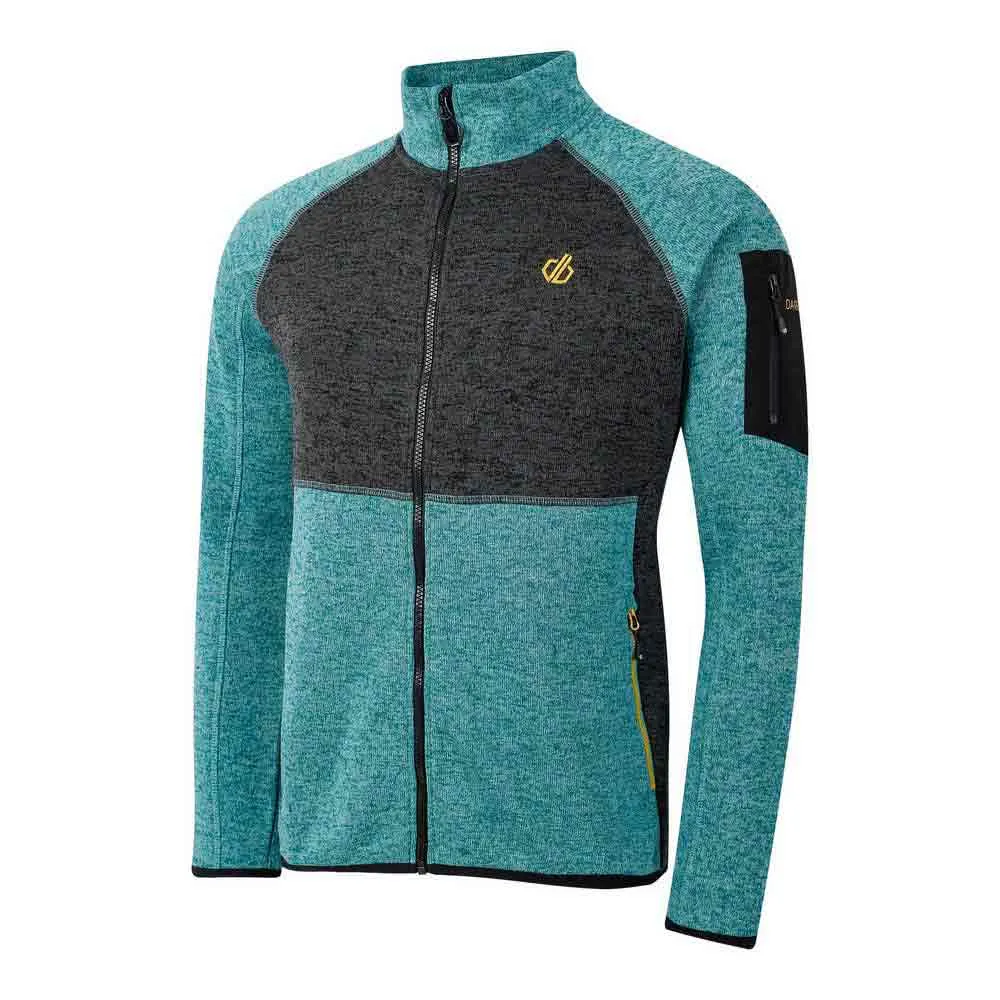 Dare 2b Torrek Thermal Fleece Mit Durchgehendem Reißverschluss Dare 2b Torrek Thermal Fleece Mit Durchgehendem Reißverschluss