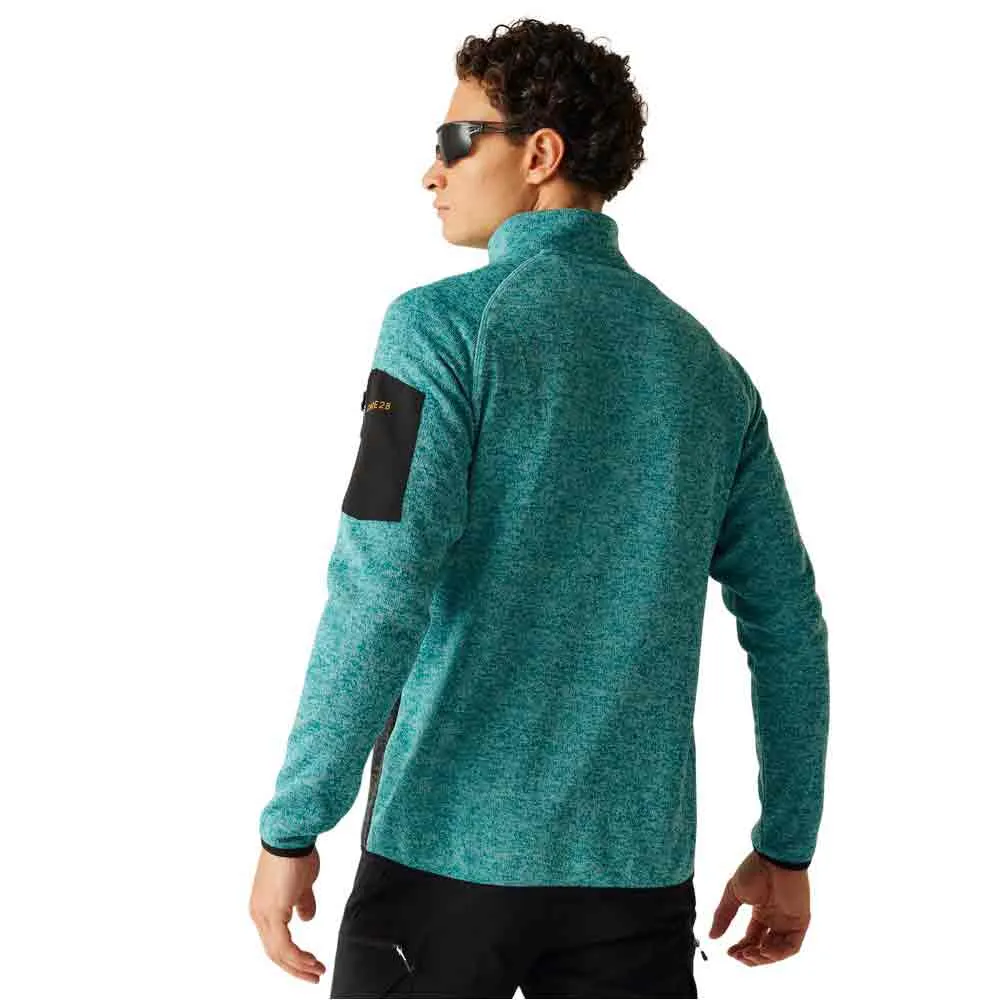 Dare 2b Torrek Thermal Fleece Mit Durchgehendem Reißverschluss Dare 2b Torrek Thermal Fleece Mit Durchgehendem Reißverschluss