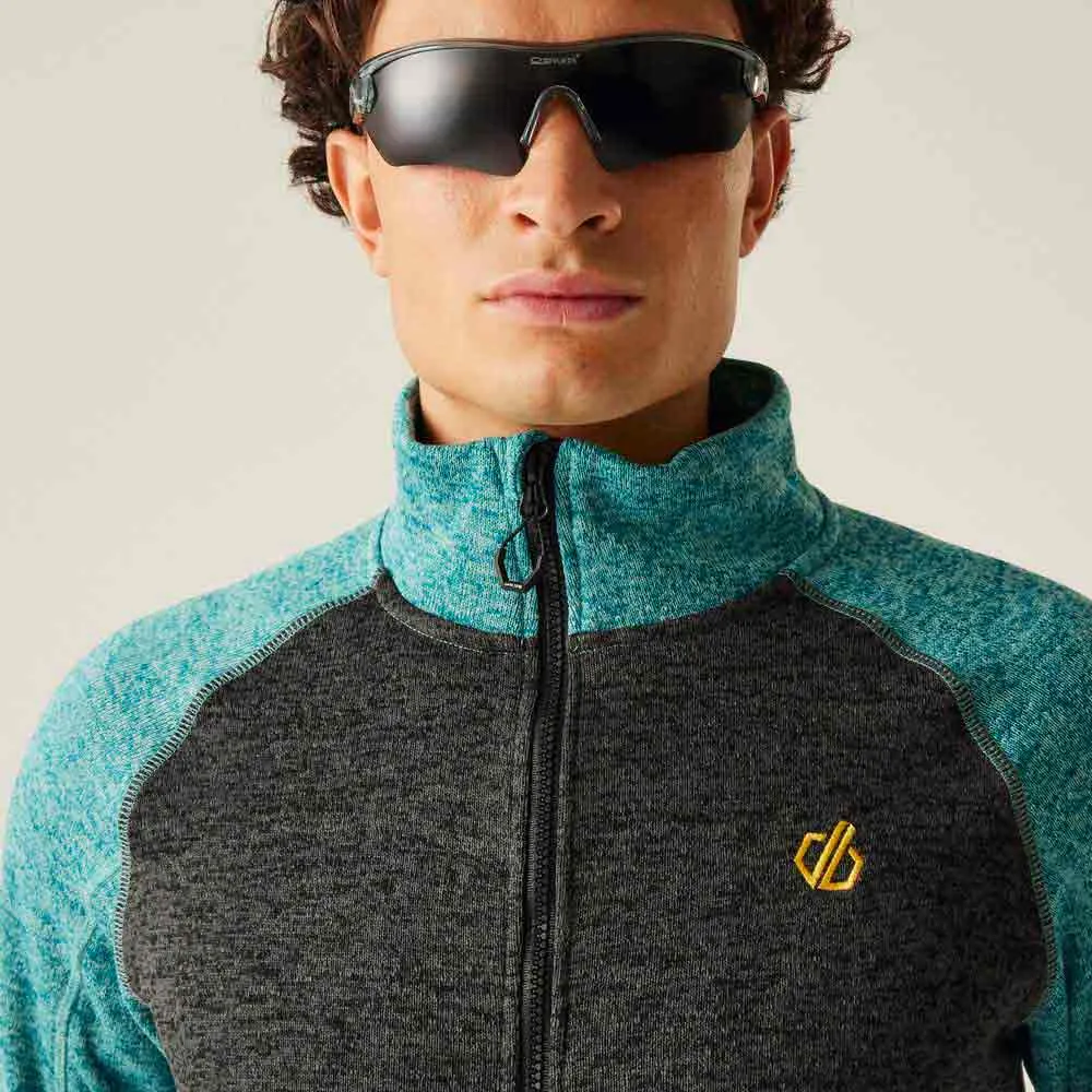Dare 2b Torrek Thermal Fleece Mit Durchgehendem Reißverschluss Dare 2b Torrek Thermal Fleece Mit Durchgehendem Reißverschluss