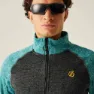 Dare 2b Torrek Thermal Fleece Mit Durchgehendem Reißverschluss