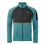 Dare 2b Torrek Thermal Fleece Mit Durchgehendem Reißverschluss
