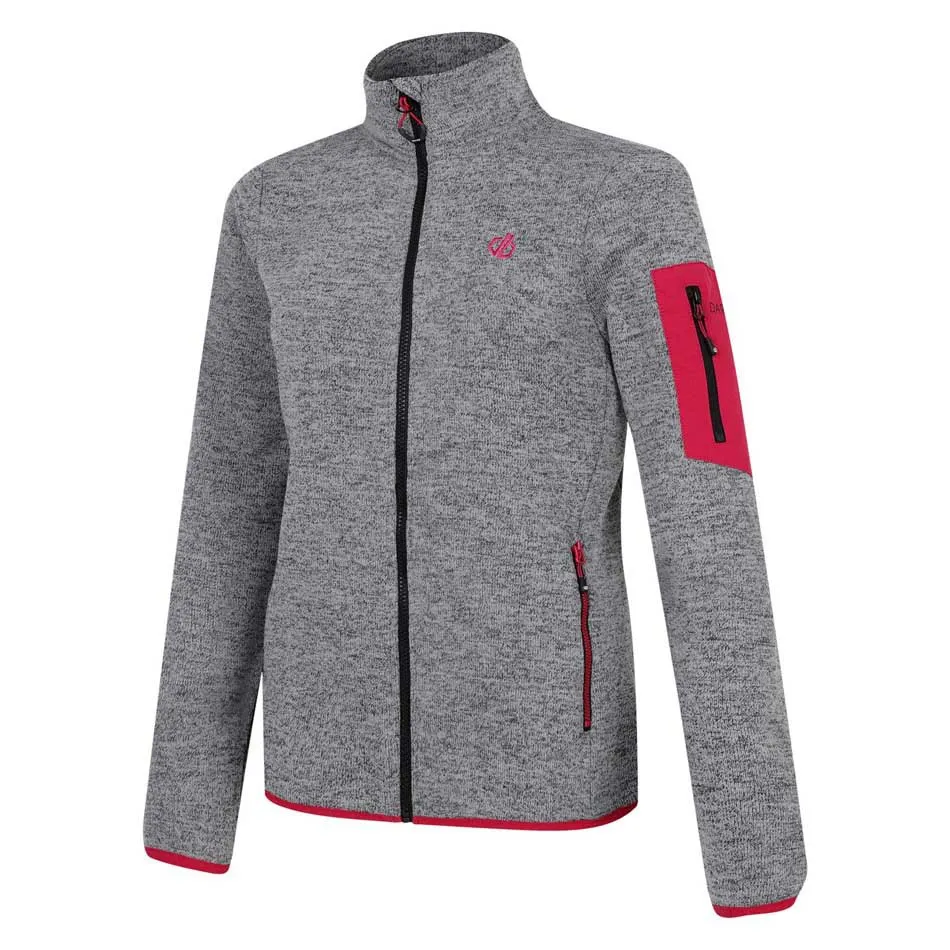 Dare 2b Torrek Thermal Fleece Mit Durchgehendem Reißverschluss Dare 2b Torrek Thermal Fleece Mit Durchgehendem Reißverschluss