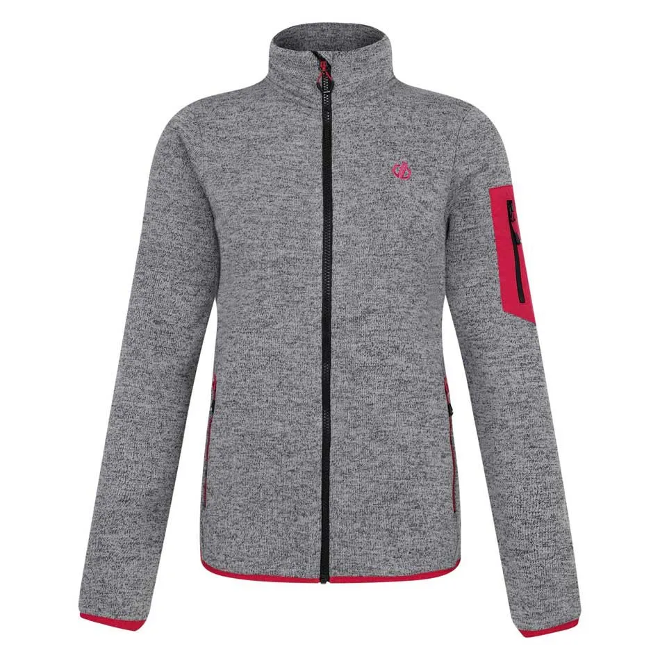 Dare 2b Torrek Thermal Fleece Mit Durchgehendem Reißverschluss Dare 2b Torrek Thermal Fleece Mit Durchgehendem Reißverschluss