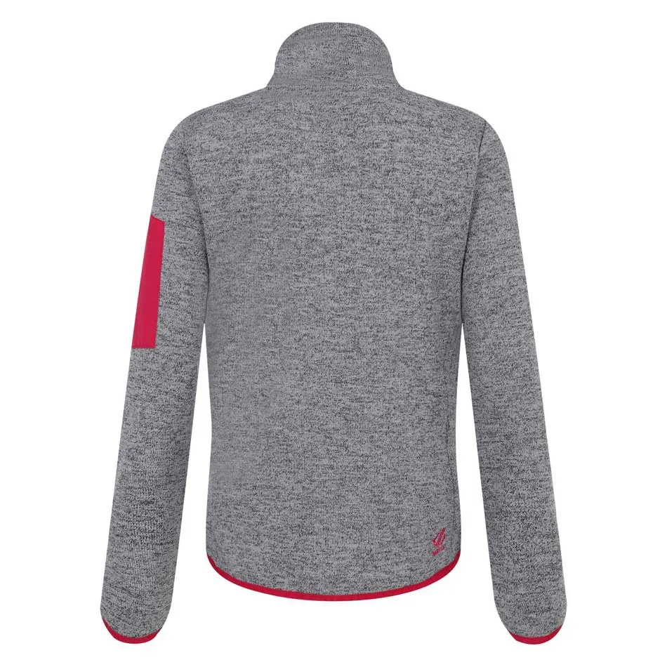 Dare 2b Torrek Thermal Fleece Mit Durchgehendem Reißverschluss Dare 2b Torrek Thermal Fleece Mit Durchgehendem Reißverschluss