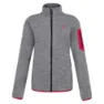 Charcoal grey marl
