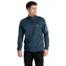 Moonlight denim / kingfisher blue