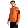 Orange rust