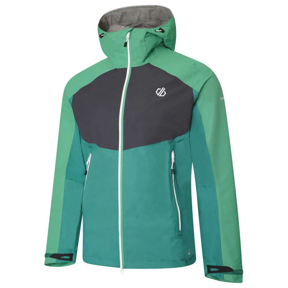 Dare 2b Touchpoint Jacke, Ultramar / ebo Dare 2b Touchpoint Jacke, Ultramar / ebo