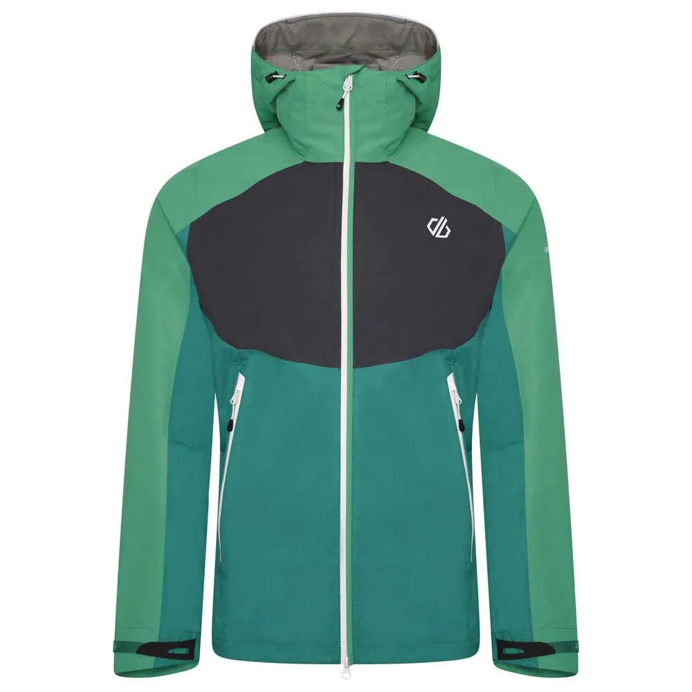 Dare 2b Touchpoint Jacke, Ultramar / ebo Dare 2b Touchpoint Jacke, Ultramar / ebo