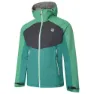 Dare 2b Touchpoint Jacke, Ultramar / ebo