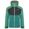 Dare 2b Touchpoint Jacke, Ultramar / ebo