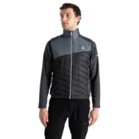 Dare 2b Touring Fleece Mit Durchgehendem Reißverschluss Dare 2b Touring Fleece Mit Durchgehendem Reißverschluss