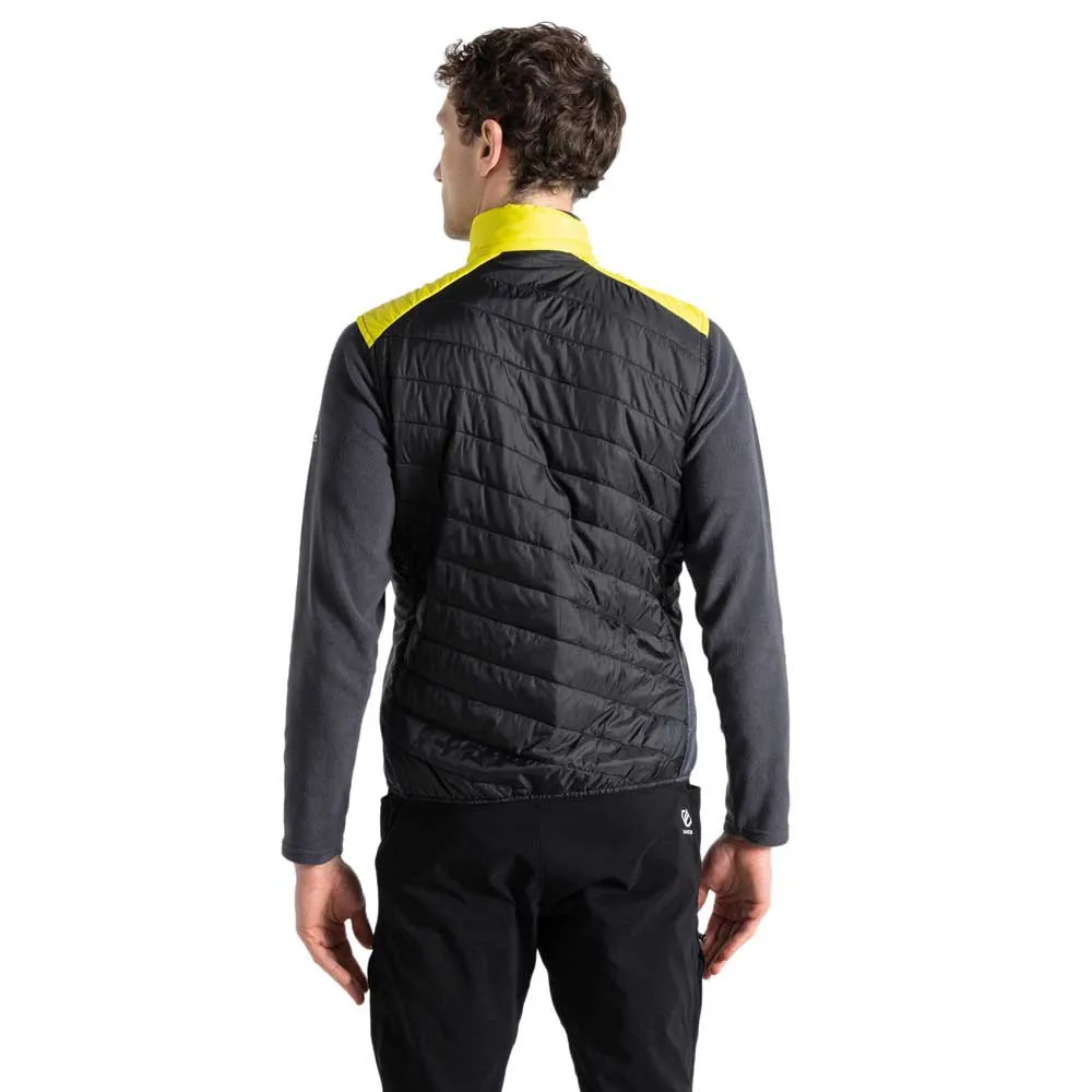 Dare 2b Touring Fleece Mit Durchgehendem Reißverschluss Dare 2b Touring Fleece Mit Durchgehendem Reißverschluss
