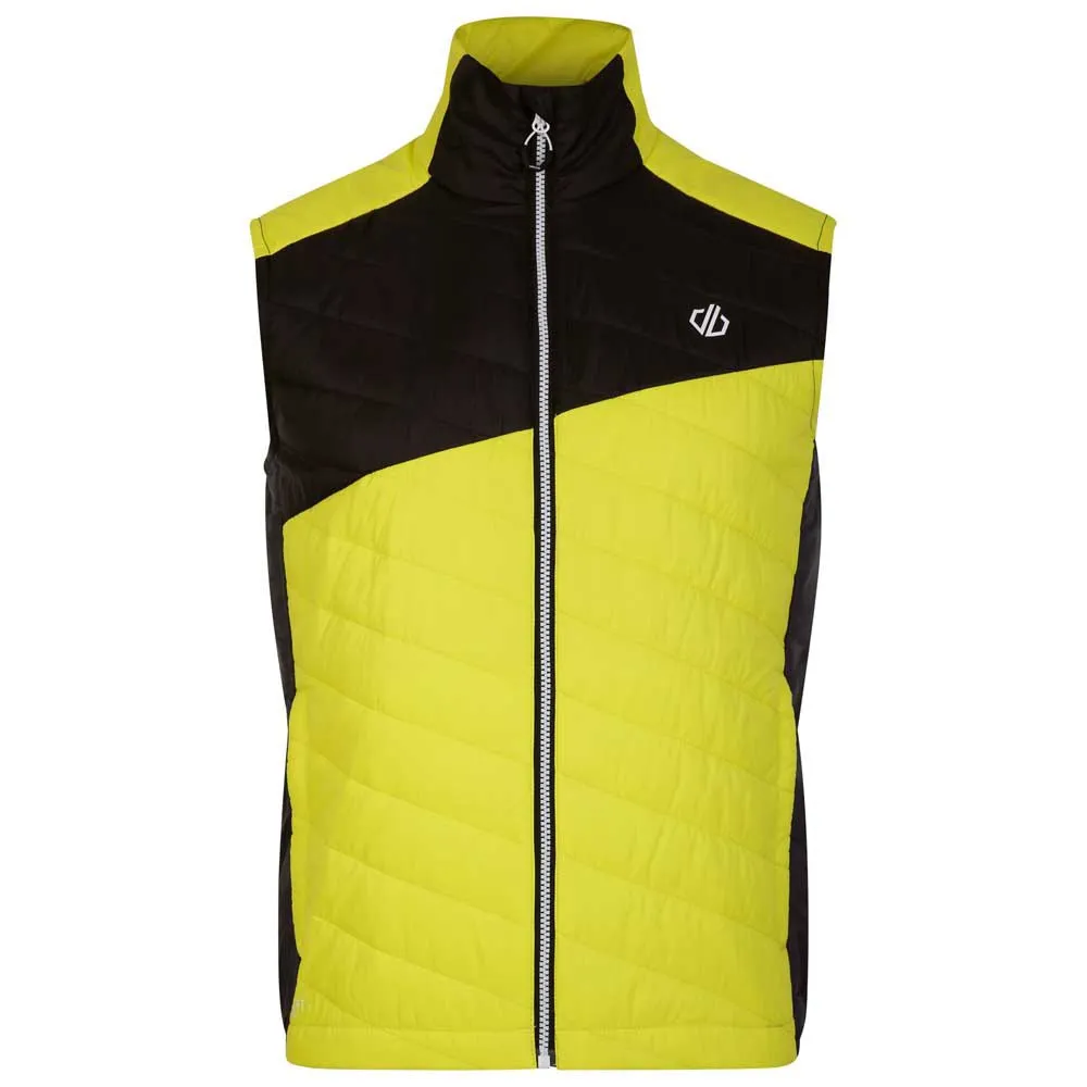 Dare 2b Touring Fleece Mit Durchgehendem Reißverschluss Dare 2b Touring Fleece Mit Durchgehendem Reißverschluss