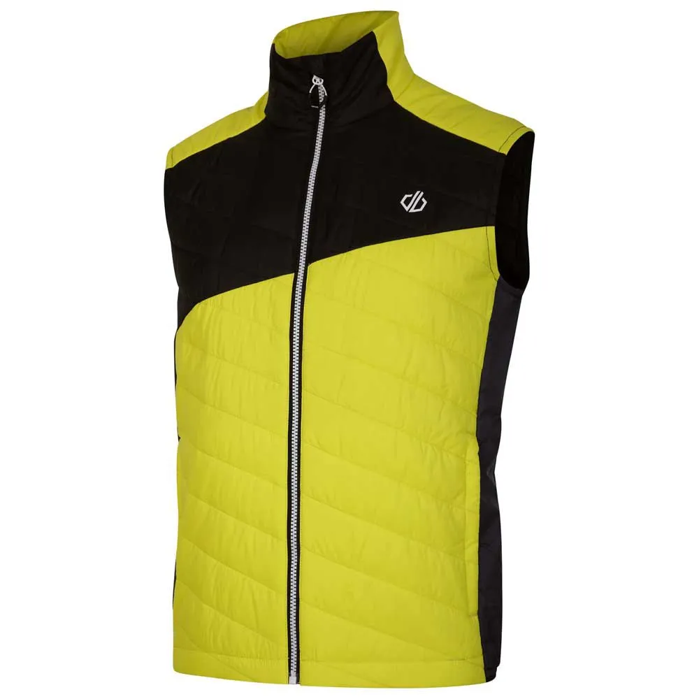 Dare 2b Touring Fleece Mit Durchgehendem Reißverschluss Dare 2b Touring Fleece Mit Durchgehendem Reißverschluss
