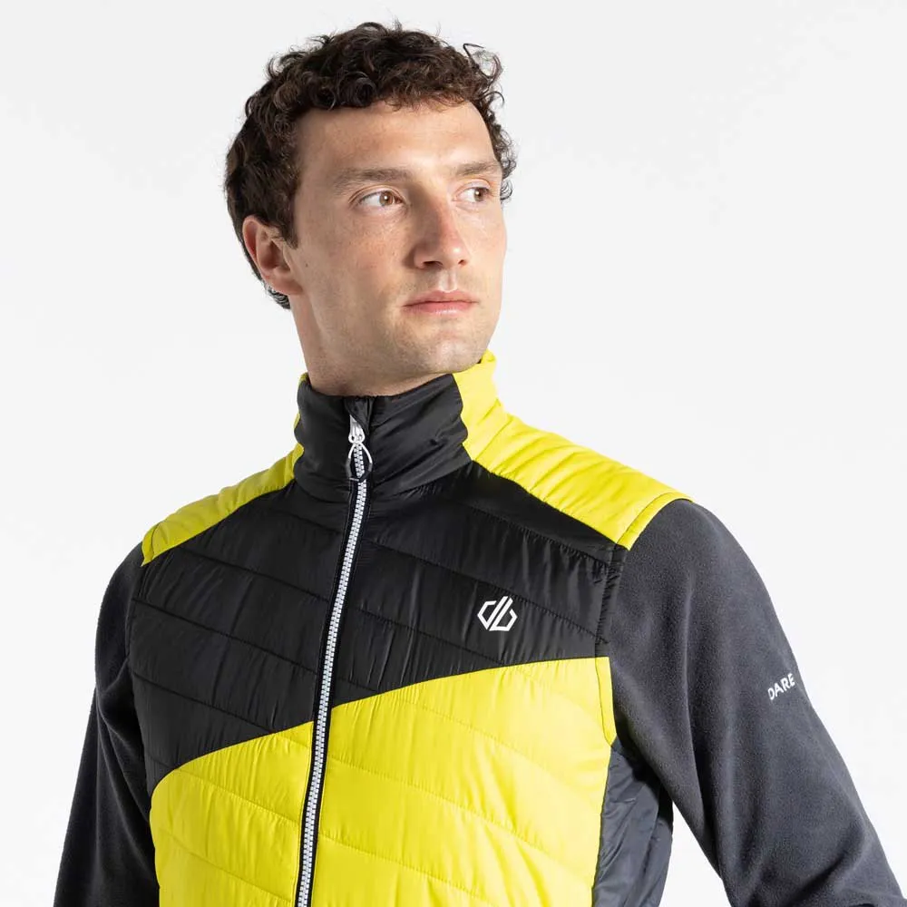 Dare 2b Touring Fleece Mit Durchgehendem Reißverschluss Dare 2b Touring Fleece Mit Durchgehendem Reißverschluss