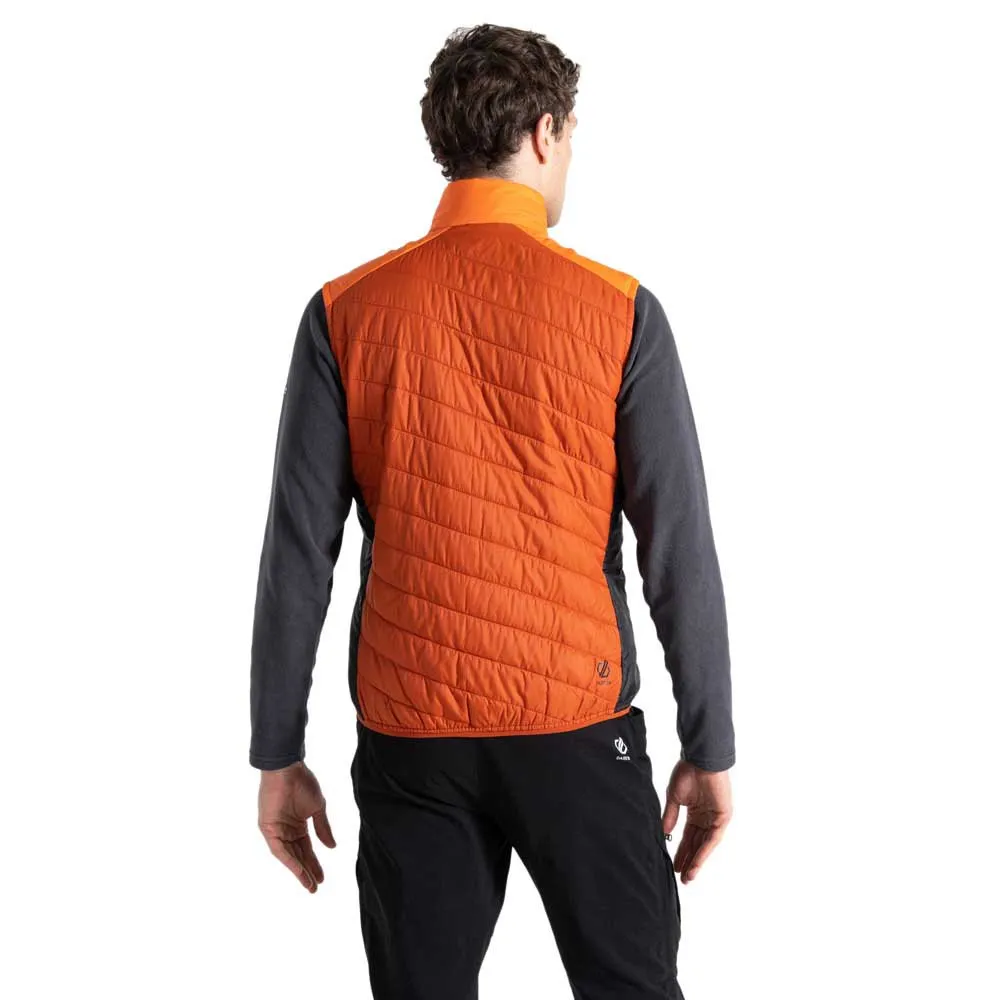Dare 2b Touring Fleece Mit Durchgehendem Reißverschluss Dare 2b Touring Fleece Mit Durchgehendem Reißverschluss