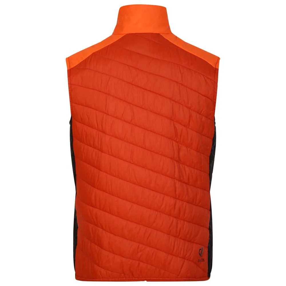 Dare 2b Touring Fleece Mit Durchgehendem Reißverschluss Dare 2b Touring Fleece Mit Durchgehendem Reißverschluss