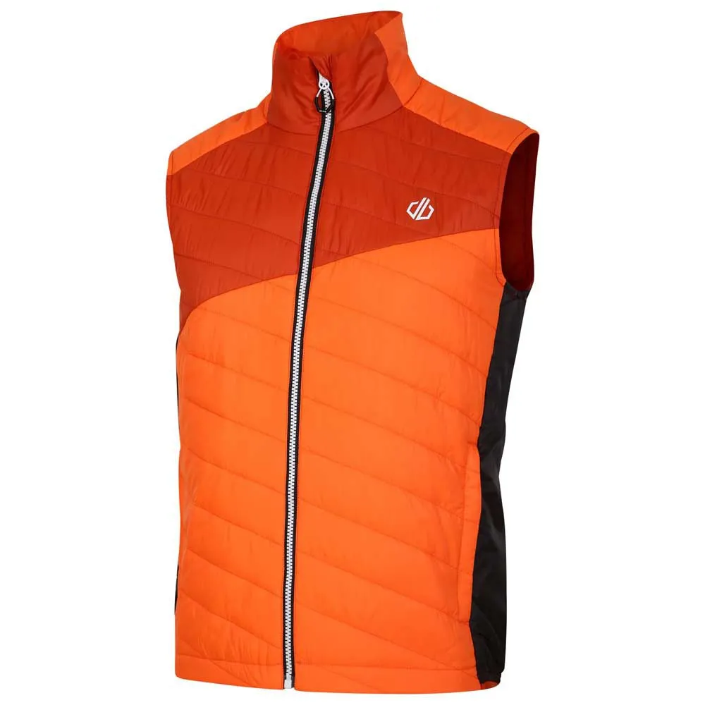 Dare 2b Touring Fleece Mit Durchgehendem Reißverschluss Dare 2b Touring Fleece Mit Durchgehendem Reißverschluss