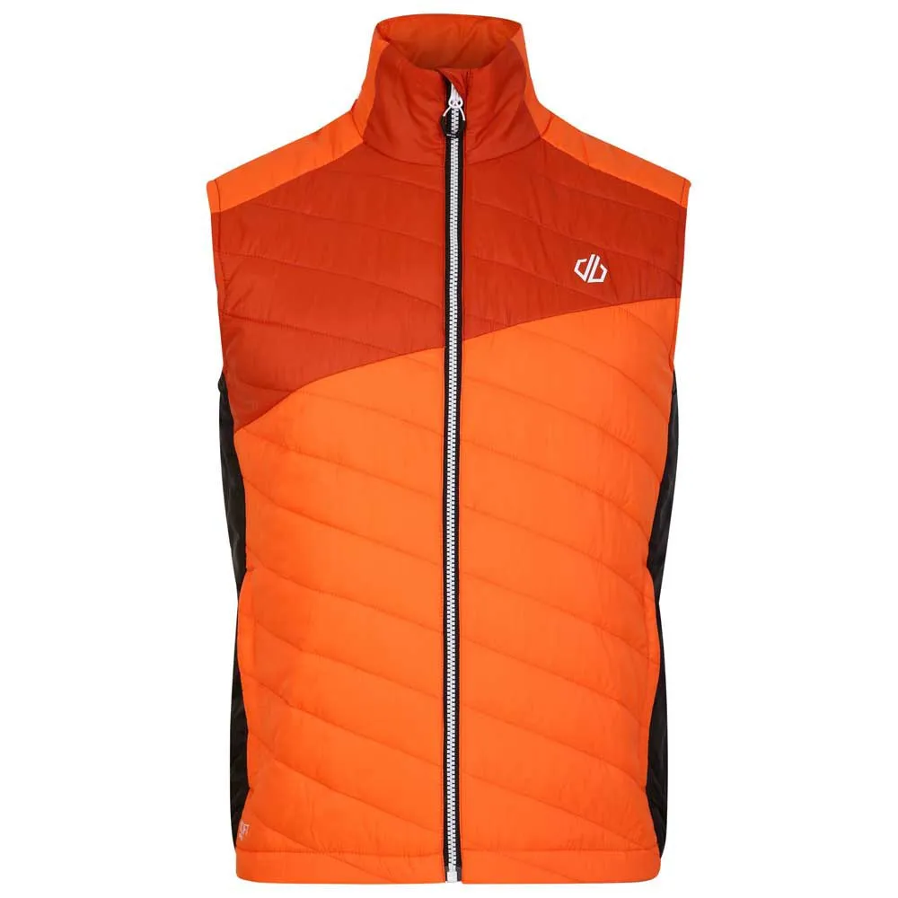 Dare 2b Touring Fleece Mit Durchgehendem Reißverschluss Dare 2b Touring Fleece Mit Durchgehendem Reißverschluss