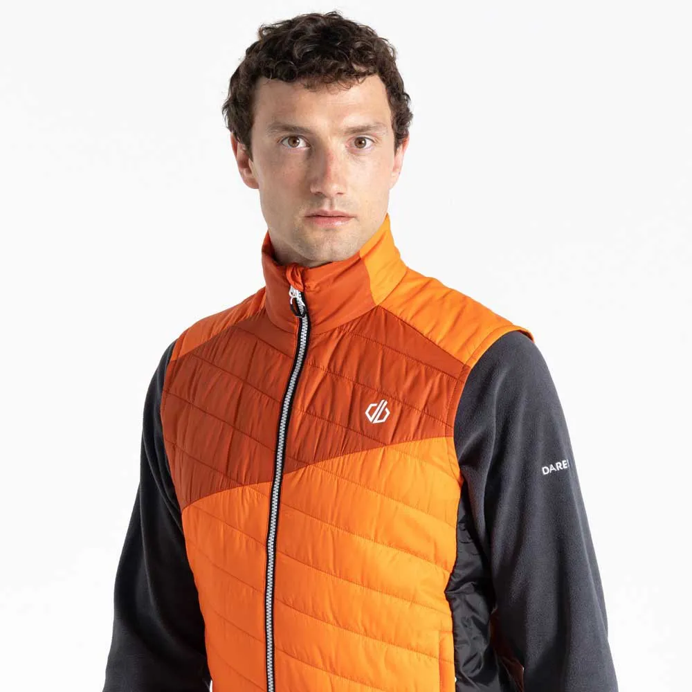 Dare 2b Touring Fleece Mit Durchgehendem Reißverschluss Dare 2b Touring Fleece Mit Durchgehendem Reißverschluss