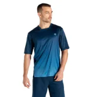 Dare 2b Trackstand Ii Kurzarm-t-shirt Dare 2b Trackstand Ii Kurzarm-t-shirt