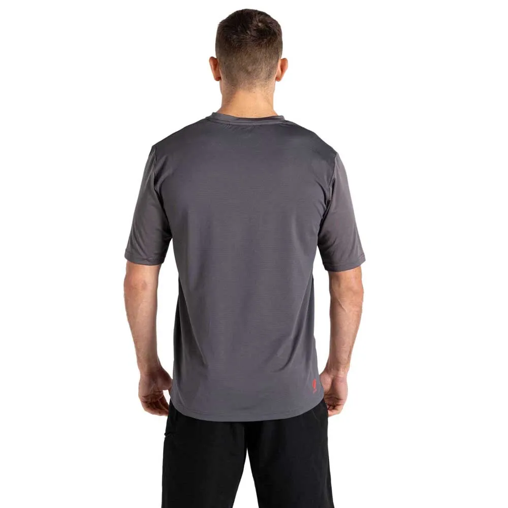Dare 2b Trackstand Ii Kurzarm-t-shirt Dare 2b Trackstand Ii Kurzarm-t-shirt