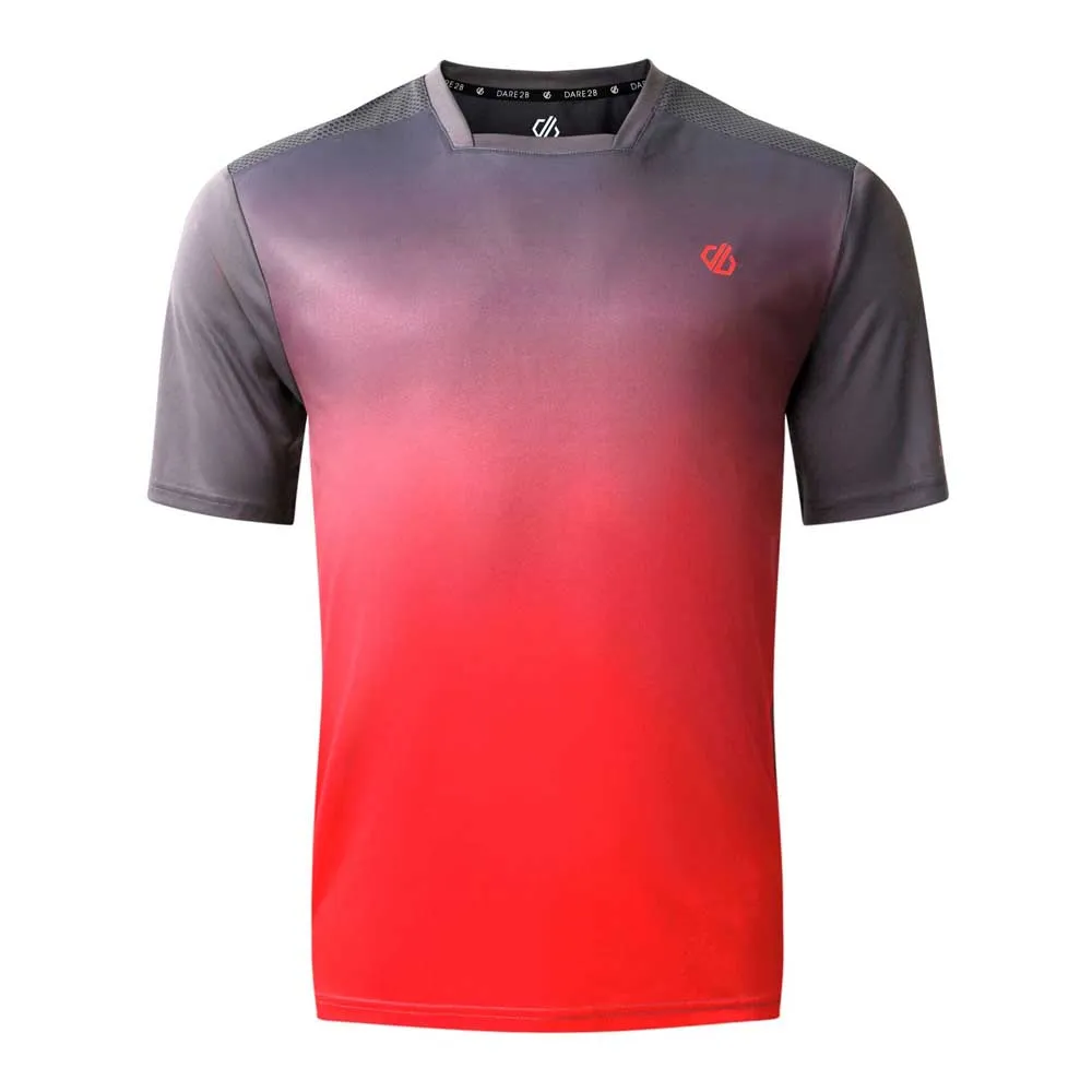 Dare 2b Trackstand Ii Kurzarm-t-shirt Dare 2b Trackstand Ii Kurzarm-t-shirt