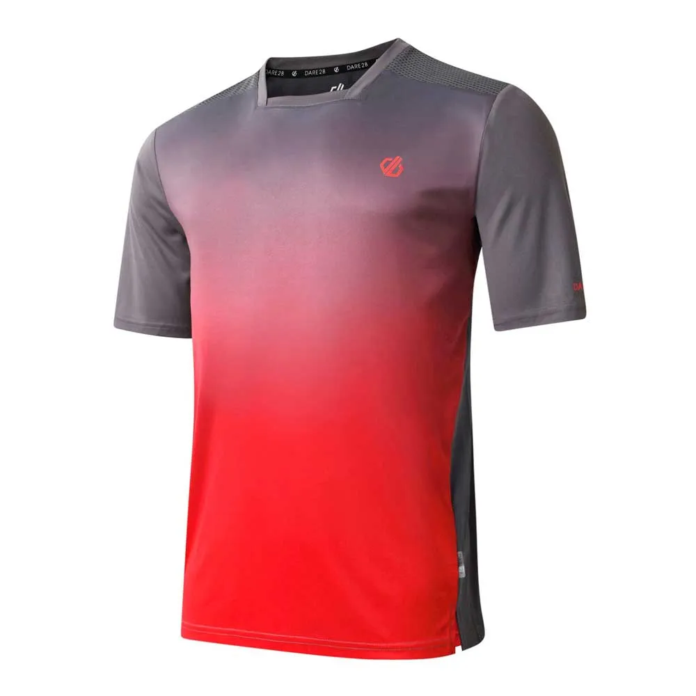 Dare 2b Trackstand Ii Kurzarm-t-shirt Dare 2b Trackstand Ii Kurzarm-t-shirt