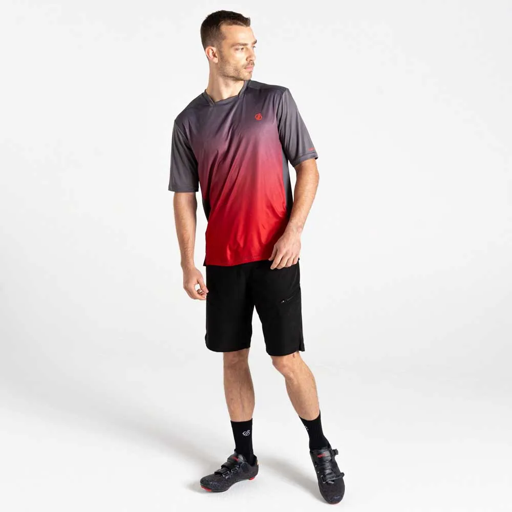 Dare 2b Trackstand Ii Kurzarm-t-shirt Dare 2b Trackstand Ii Kurzarm-t-shirt