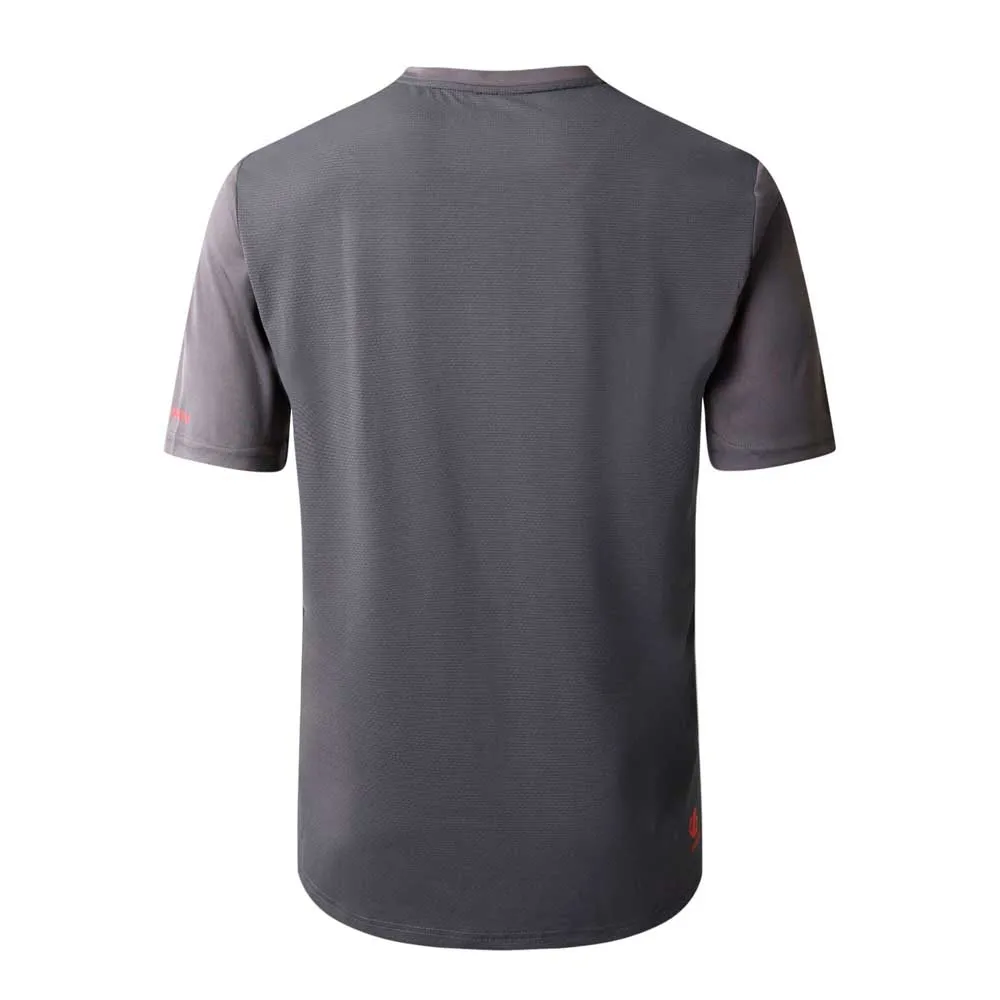 Dare 2b Trackstand Ii Kurzarm-t-shirt Dare 2b Trackstand Ii Kurzarm-t-shirt