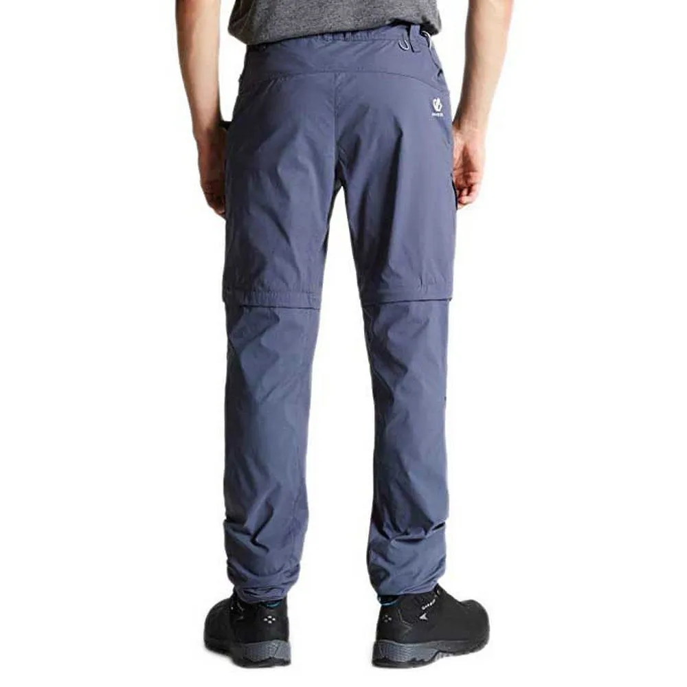 Dare 2b Tuned In Ii Zip Off Regular Hosen Dare 2b Tuned In Ii Zip Off Regular Hosen