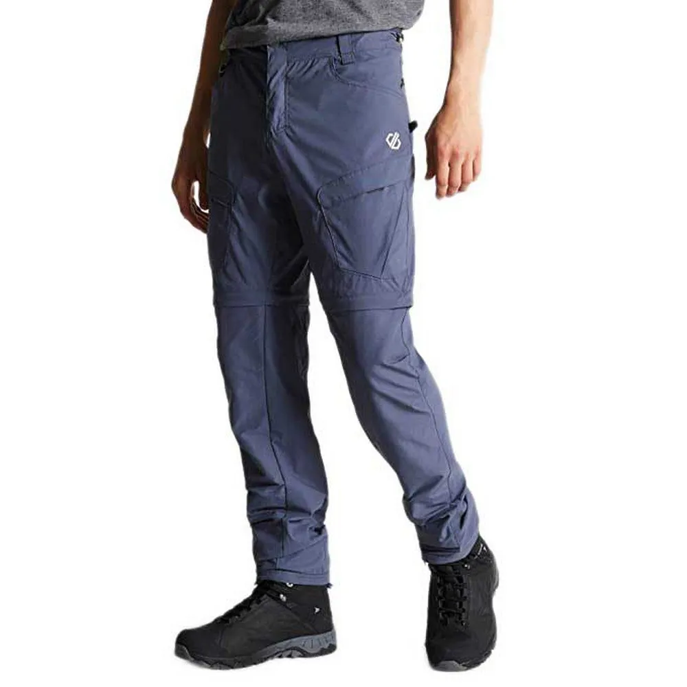 Dare 2b Tuned In Ii Zip Off Regular Hosen Dare 2b Tuned In Ii Zip Off Regular Hosen