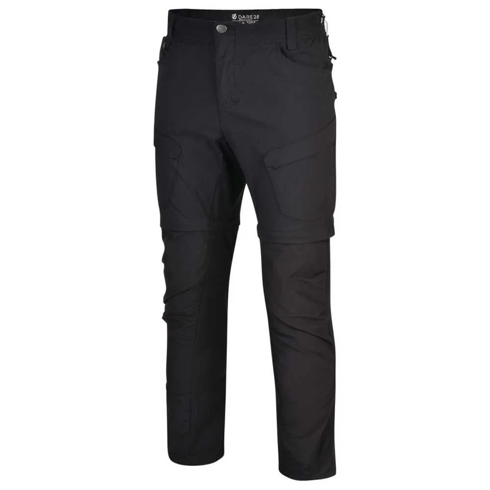 Dare 2b Tuned In Ii Zipp-off Hosen Dare 2b Tuned In Ii Zipp-off Hosen