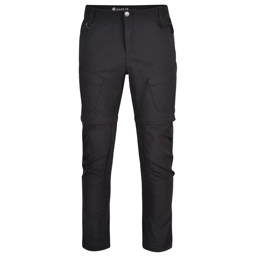 Dare 2b Tuned In Ii Zipp-off Regular Hosen Dare 2b Tuned In Ii Zipp-off Regular Hosen