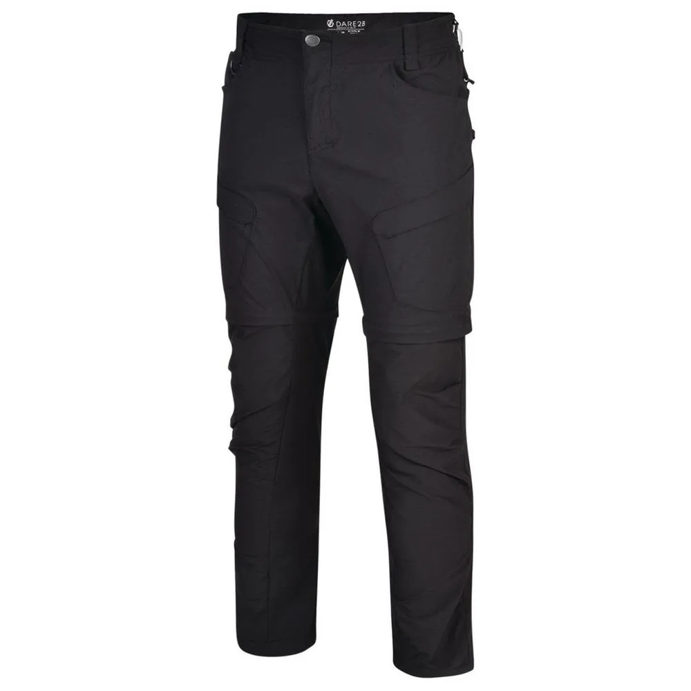 Dare 2b Tuned In Ii Zipp-off Regular Hosen Dare 2b Tuned In Ii Zipp-off Regular Hosen