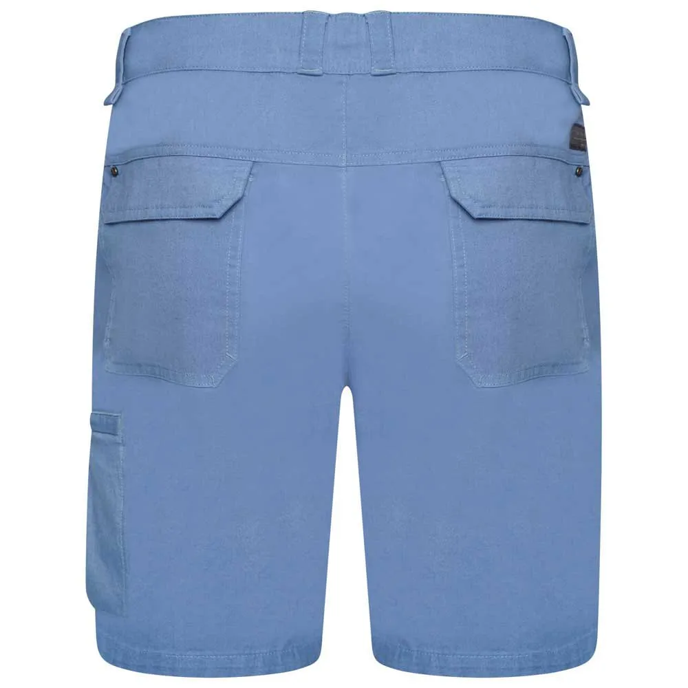 Dare 2b Tuned In Offbeat Kurze Hose, Stellar blue Dare 2b Tuned In Offbeat Kurze Hose, Stellar blue