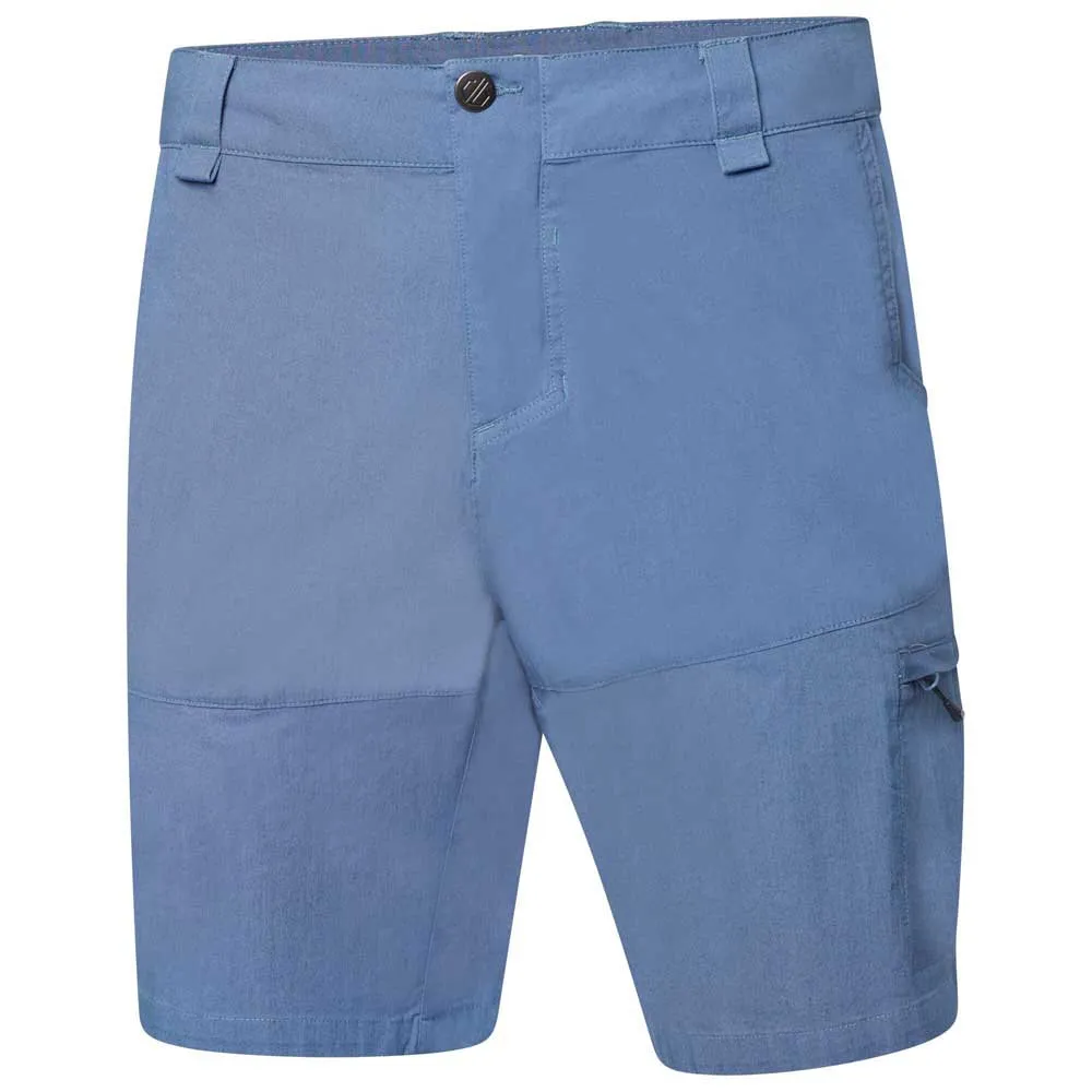 Dare 2b Tuned In Offbeat Kurze Hose, Stellar blue Dare 2b Tuned In Offbeat Kurze Hose, Stellar blue