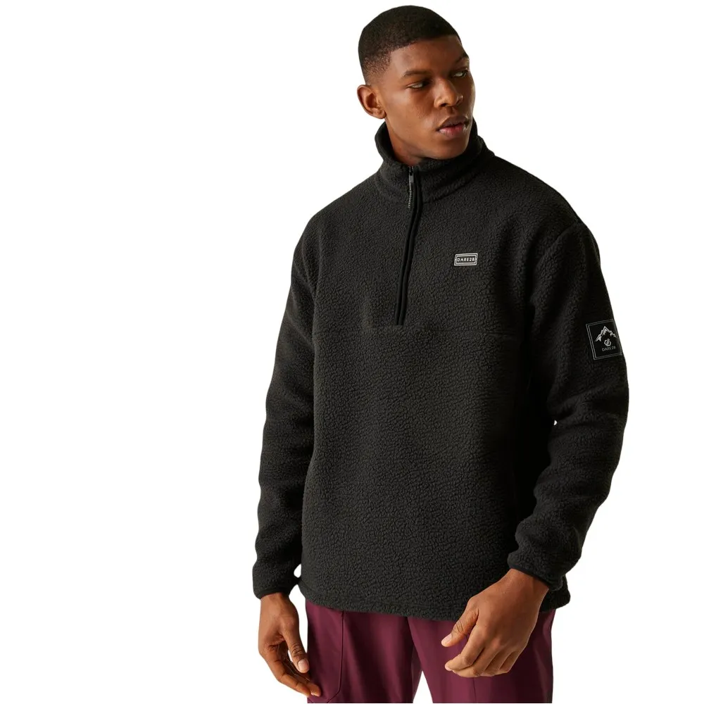 Dare 2b Twin Tip Fleece Mit Halbem Reißverschluss