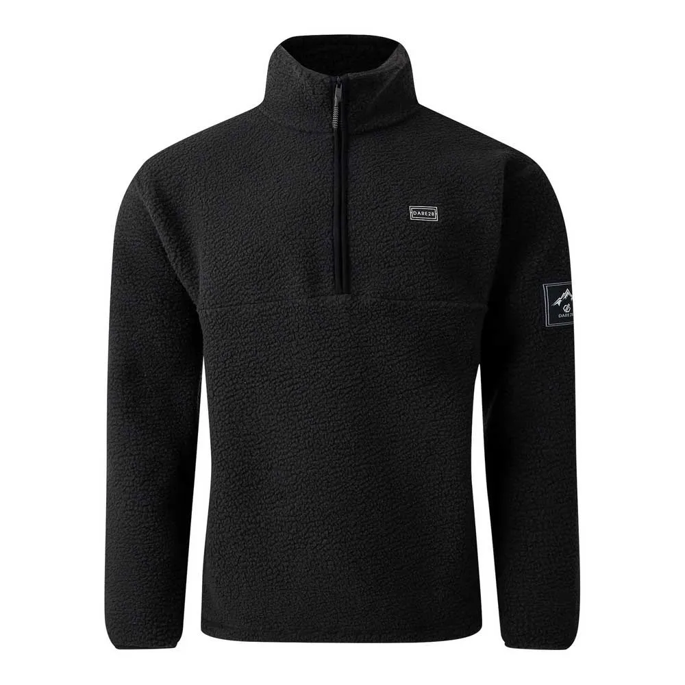 Dare 2b Twin Tip Fleece Mit Halbem Reißverschluss